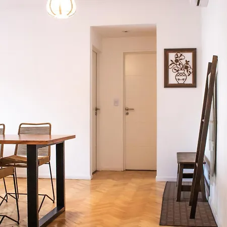 Lujoso Y Amplio! Terraza Y Garage! Exclusivo! Apartment Buenos Aires Exterior photo